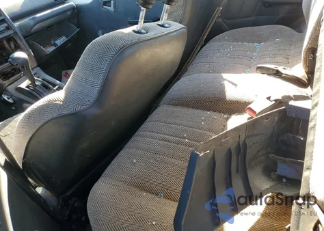 1995 Suzuki Sidekick Jx из США, поврежденный, VIN 2S3TD03V7S6416521